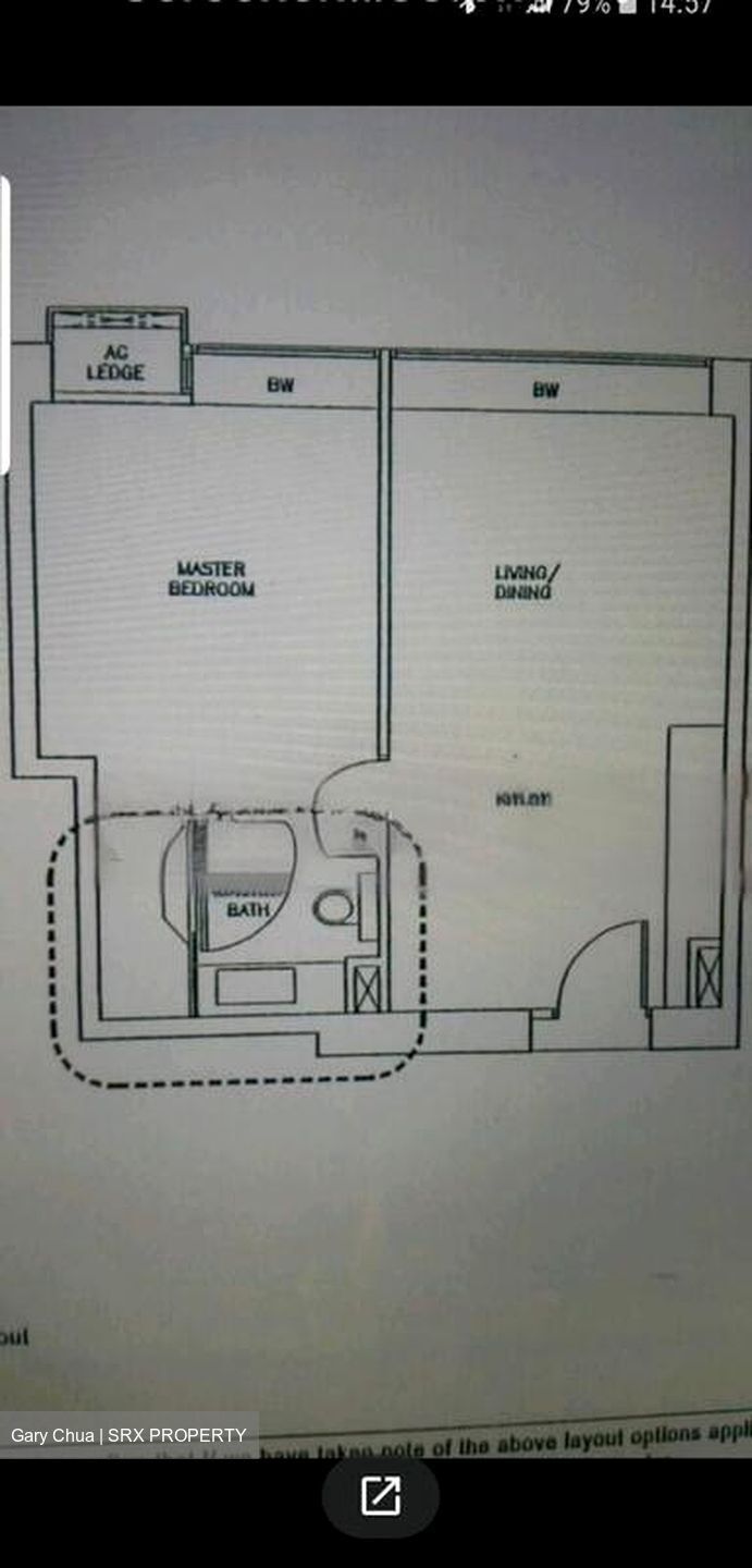 The Inspira (D9), Condominium #484124591